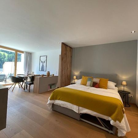 Appartement Schladming Neu Buitenkant foto