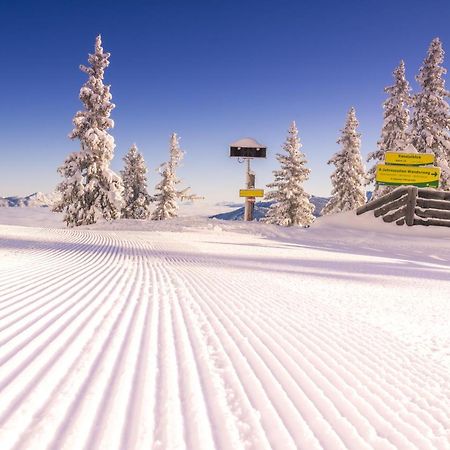 Appartement Schladming Neu Buitenkant foto