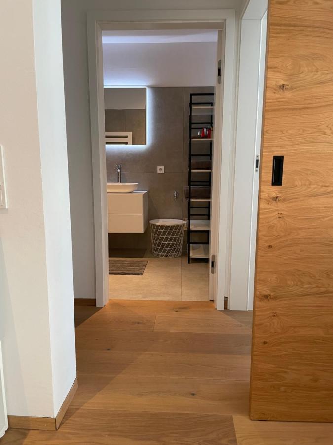 Appartement Schladming Neu Buitenkant foto