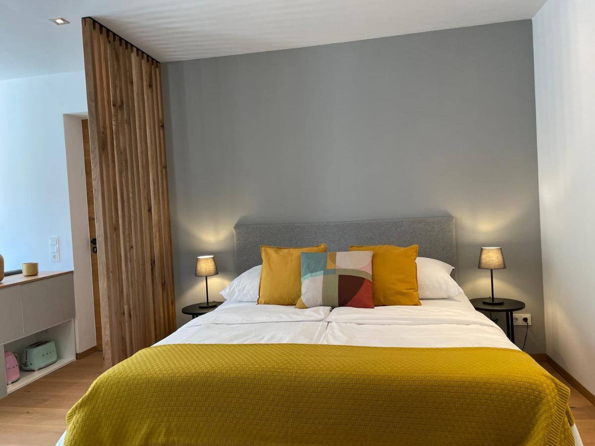Appartement Schladming Neu Buitenkant foto