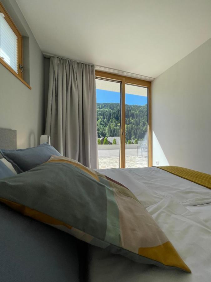 Appartement Schladming Neu Buitenkant foto
