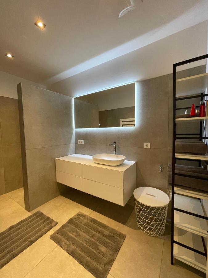 Appartement Schladming Neu Buitenkant foto