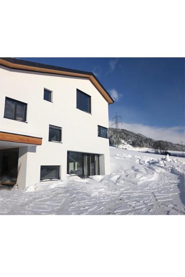 Appartement Schladming Neu Buitenkant foto