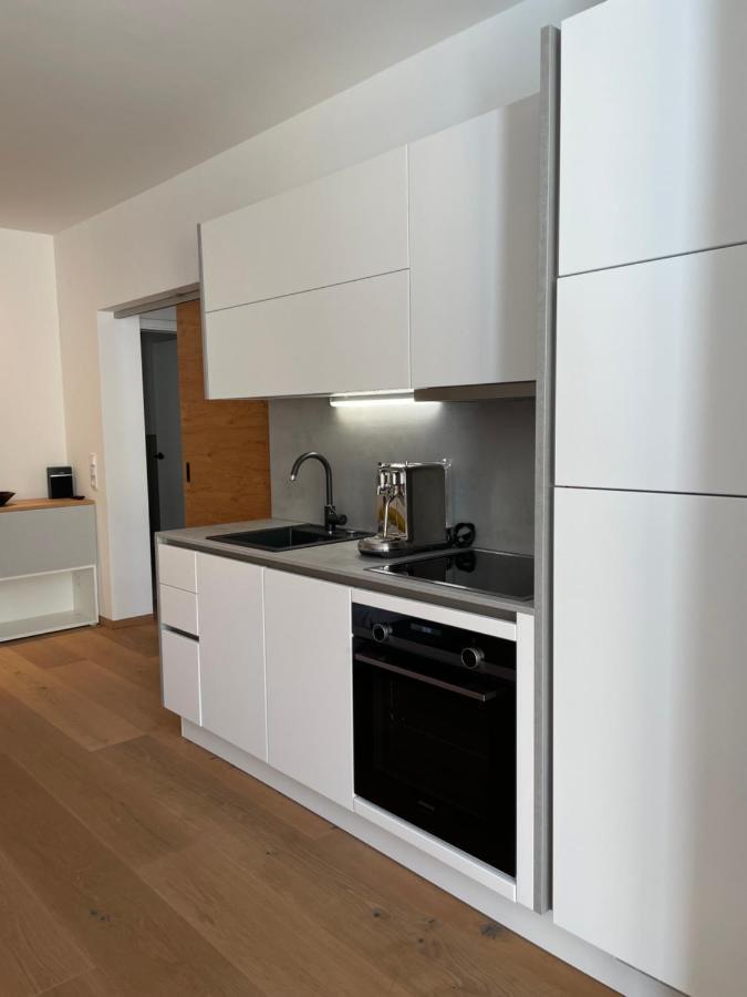 Appartement Schladming Neu Buitenkant foto