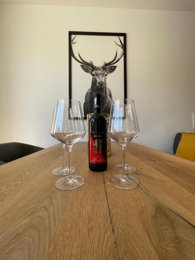 Appartement Schladming Neu Buitenkant foto