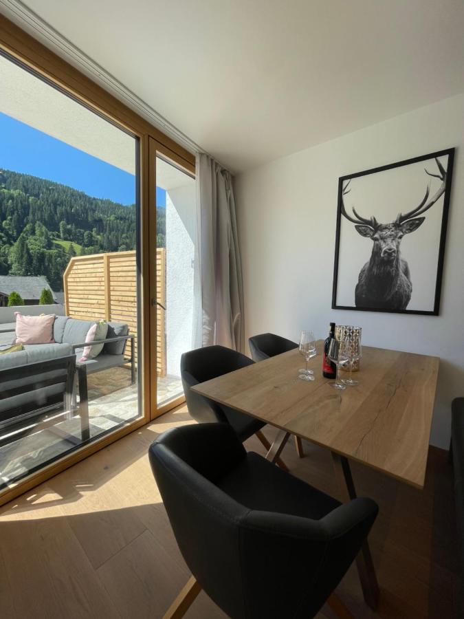 Appartement Schladming Neu Buitenkant foto