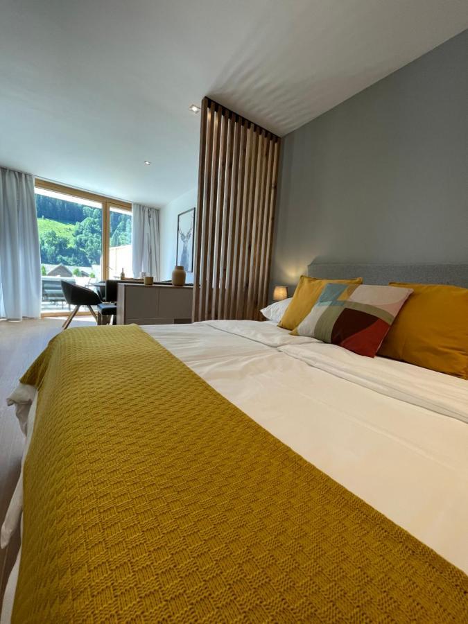 Appartement Schladming Neu Buitenkant foto
