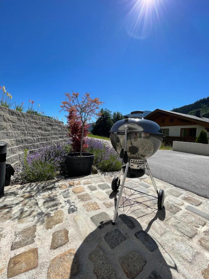 Appartement Schladming Neu Buitenkant foto